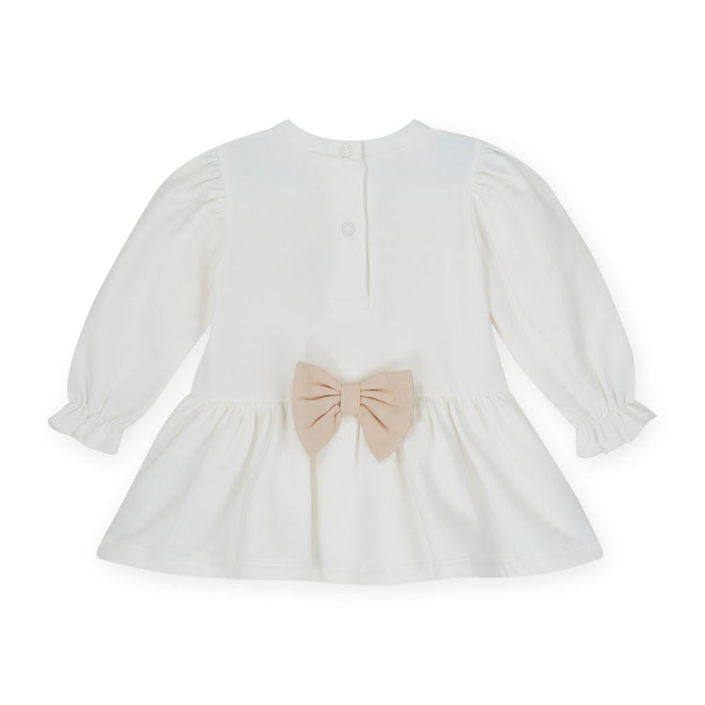 LITTLE A DELILAH DRESS LA26407