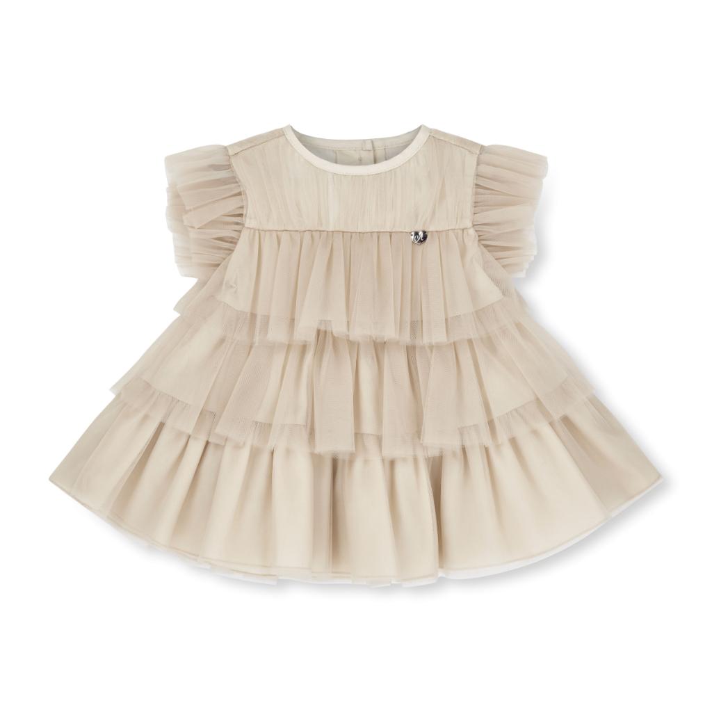 LITTLE A ELLA DRESS LA26408