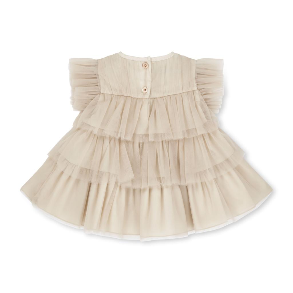LITTLE A ELLA DRESS LA26408