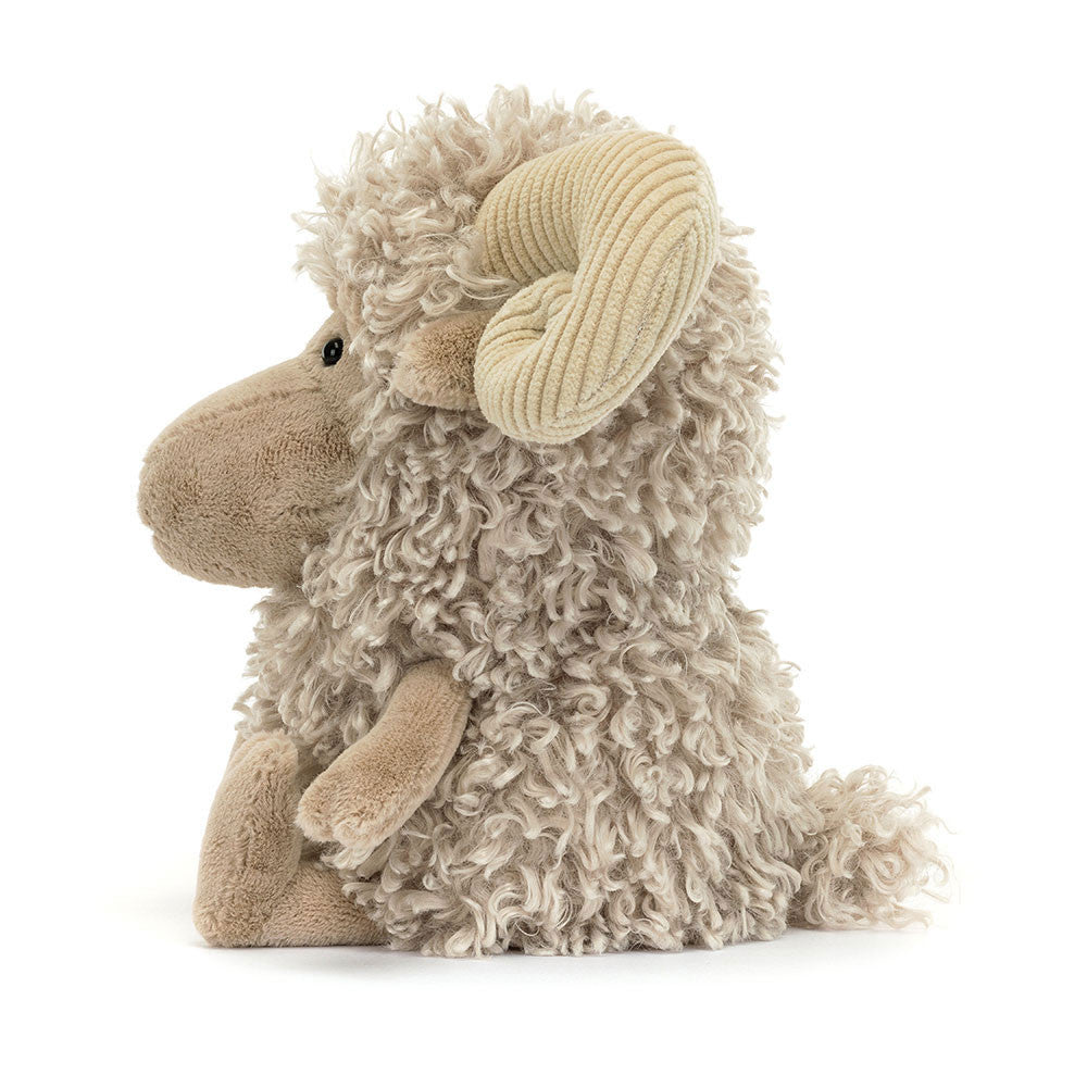 JELLYCAT RAMSLEY SHEEP LH2S