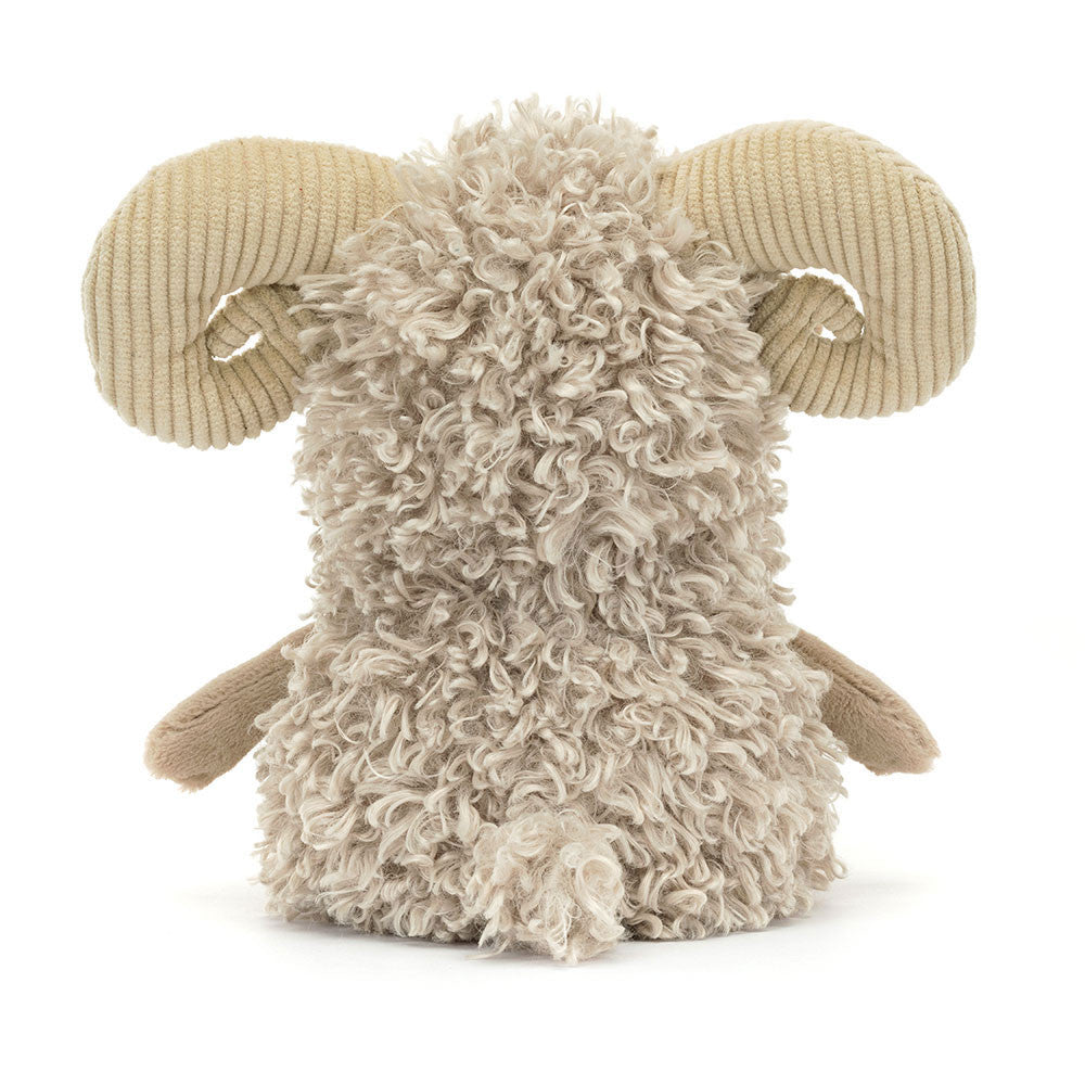 JELLYCAT RAMSLEY SHEEP LH2S