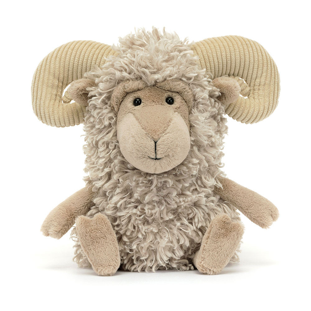 JELLYCAT RAMSLEY SHEEP LH2S