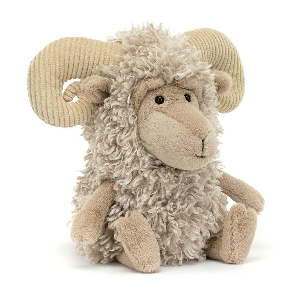 JELLYCAT RAMSLEY SHEEP LH2S