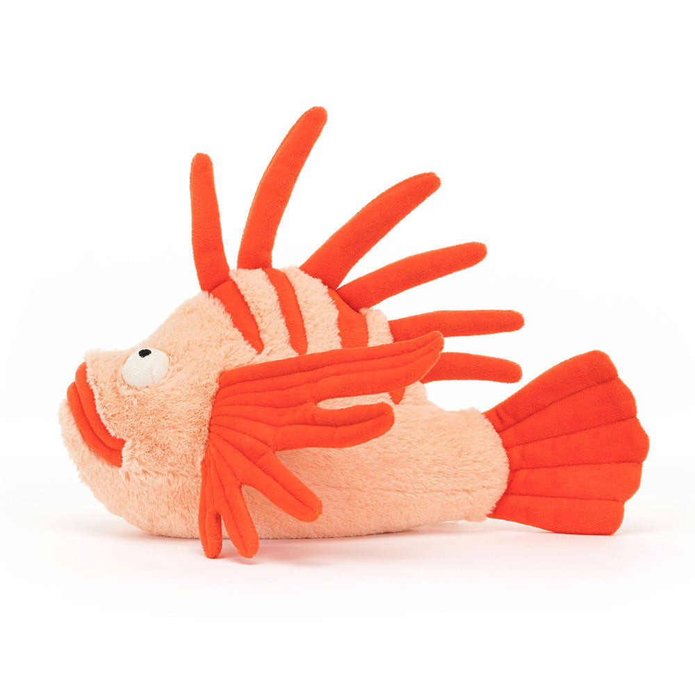 JELLYCAT LOIS LIONFISH LIO3LF