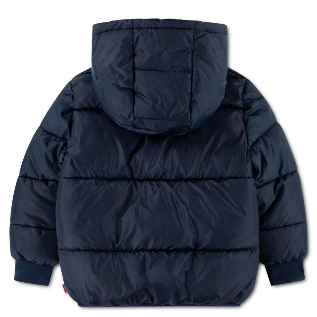 LEVIS PUFFER JACKET ER929