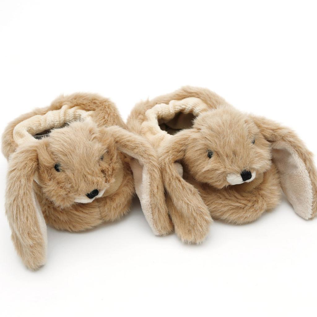 JOMANDA BUNNY BABY SLIPPERS MRT21963R2