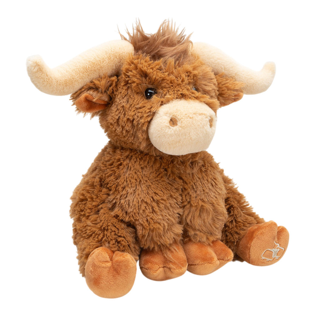 JOMANDA SMALL HORNY COW MRT71026