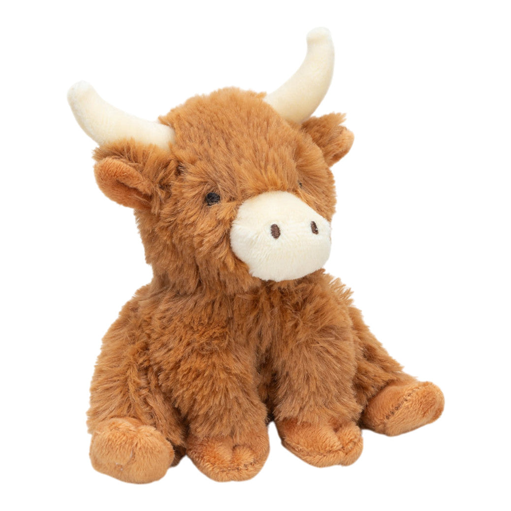 JOMANDA MINI HORNY COW MRT71026M