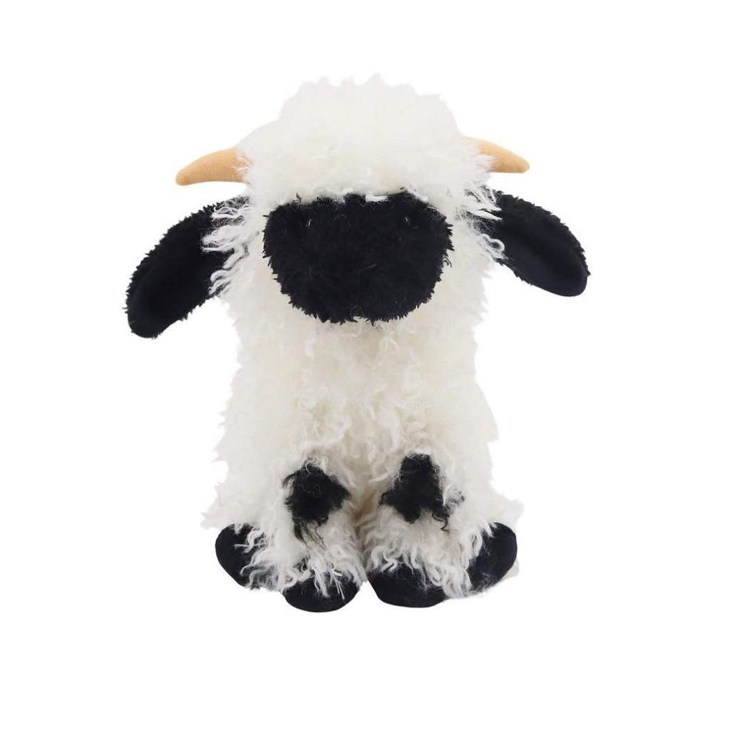 JOMANDA MEDIUM VALAIS SHEEP MRZM0275