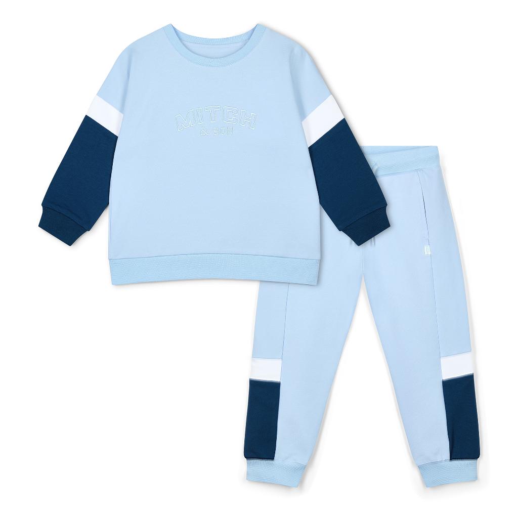 MITCH & SON FRANCES TRACKSUIT MS25104B