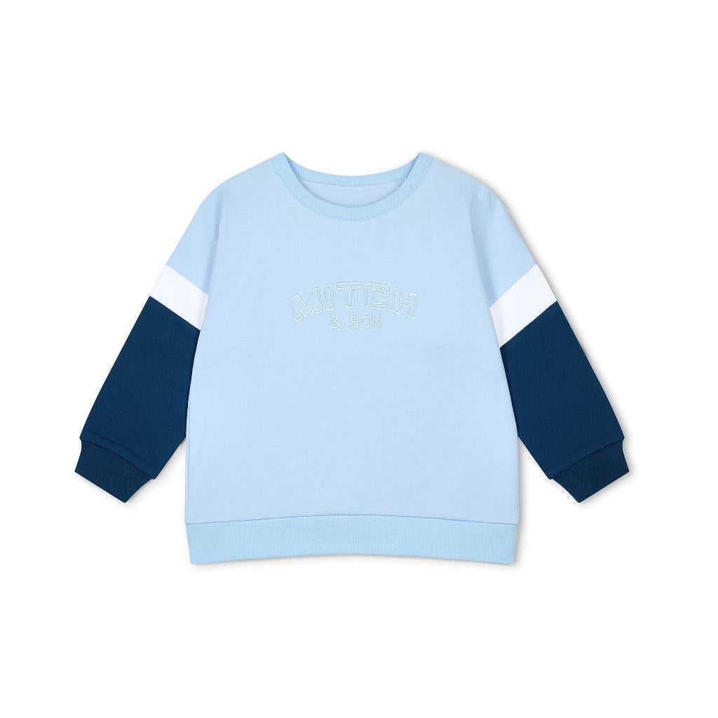 MITCH & SON FRANCES TRACKSUIT MS25104B