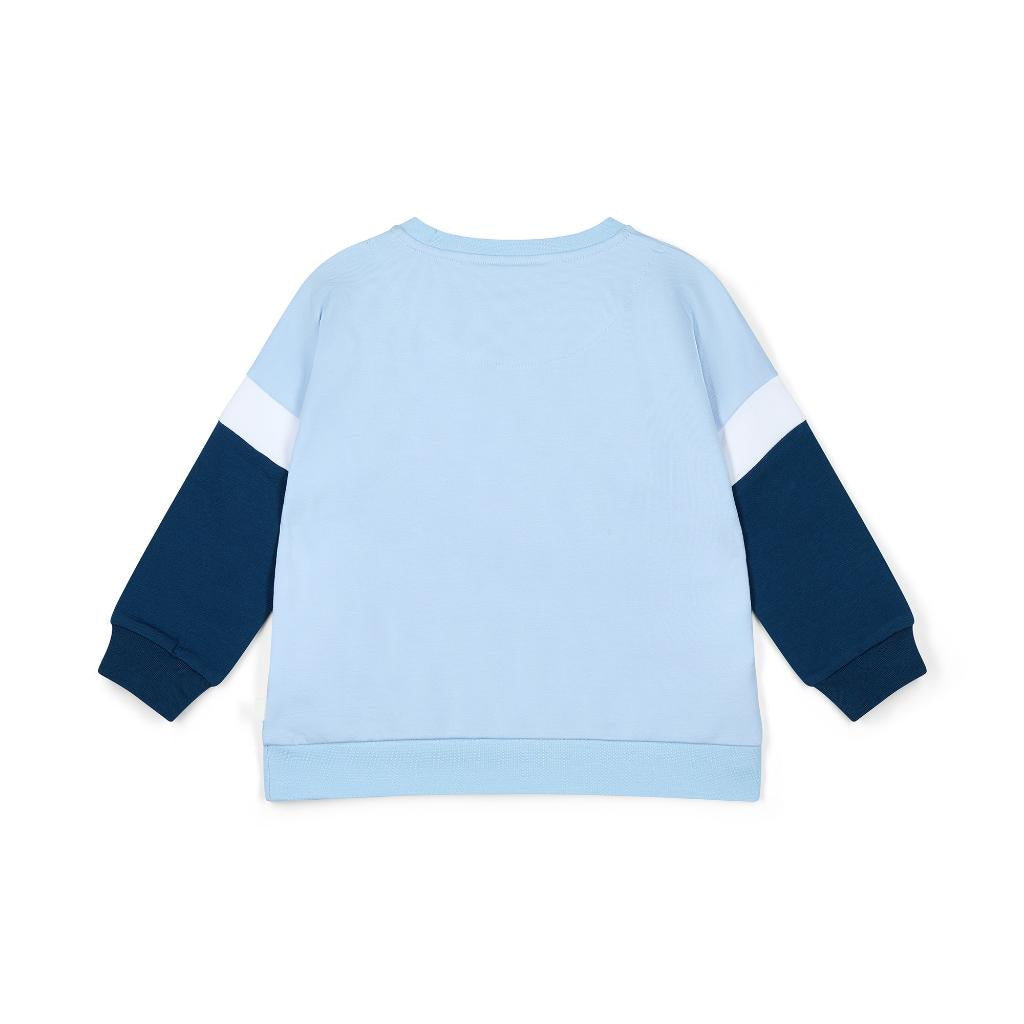 MITCH & SON FRANCES TRACKSUIT MS25104B