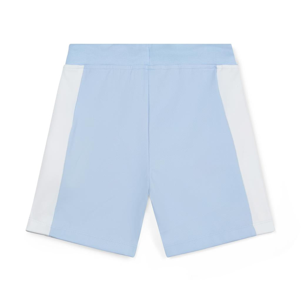 MITCH & SON FINLEY SWEATSHIRT & SHORTS SET MS25107