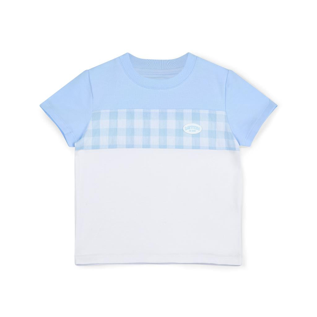 MITCH & SON FRANCISCO TOP & SHORTS SET MS25110