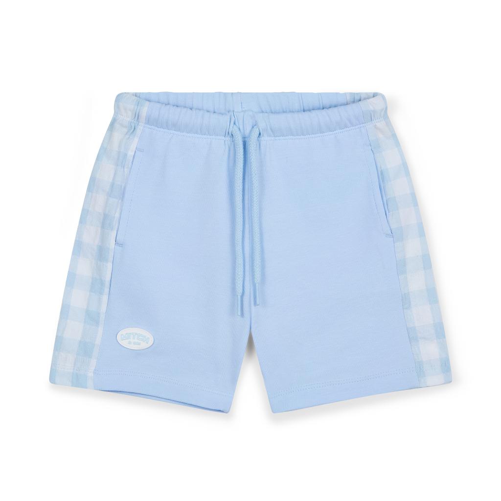 MITCH & SON FRANCISCO TOP & SHORTS SET MS25110