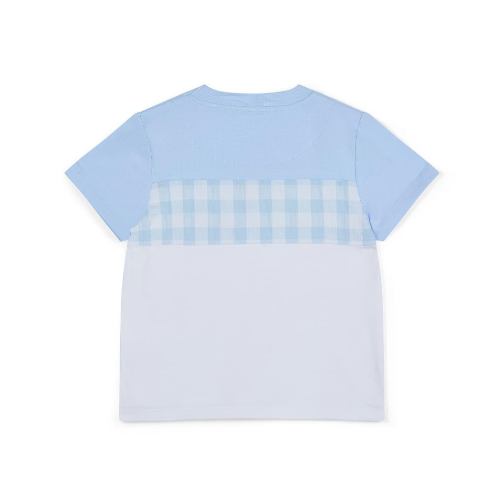 MITCH & SON FRANCISCO TOP & SHORTS SET MS25110