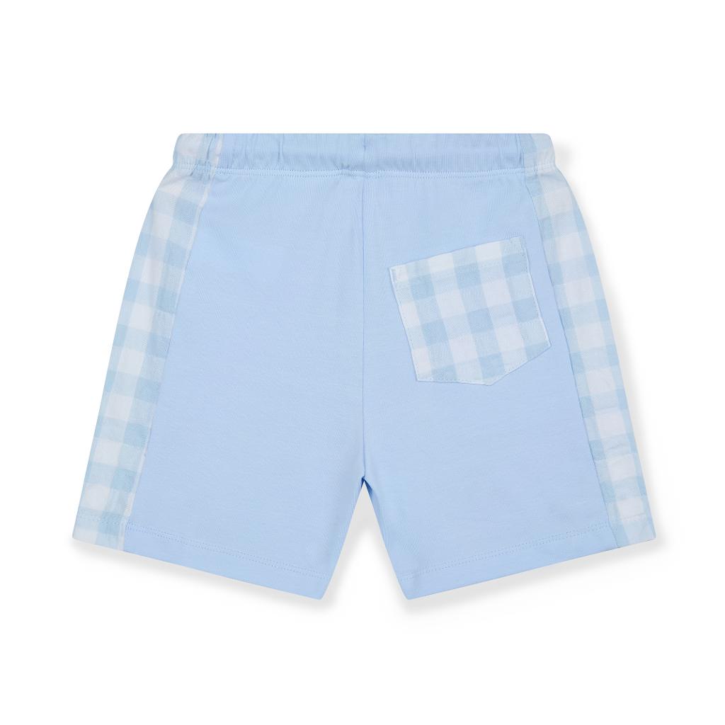MITCH & SON FRANCISCO TOP & SHORTS SET MS25110