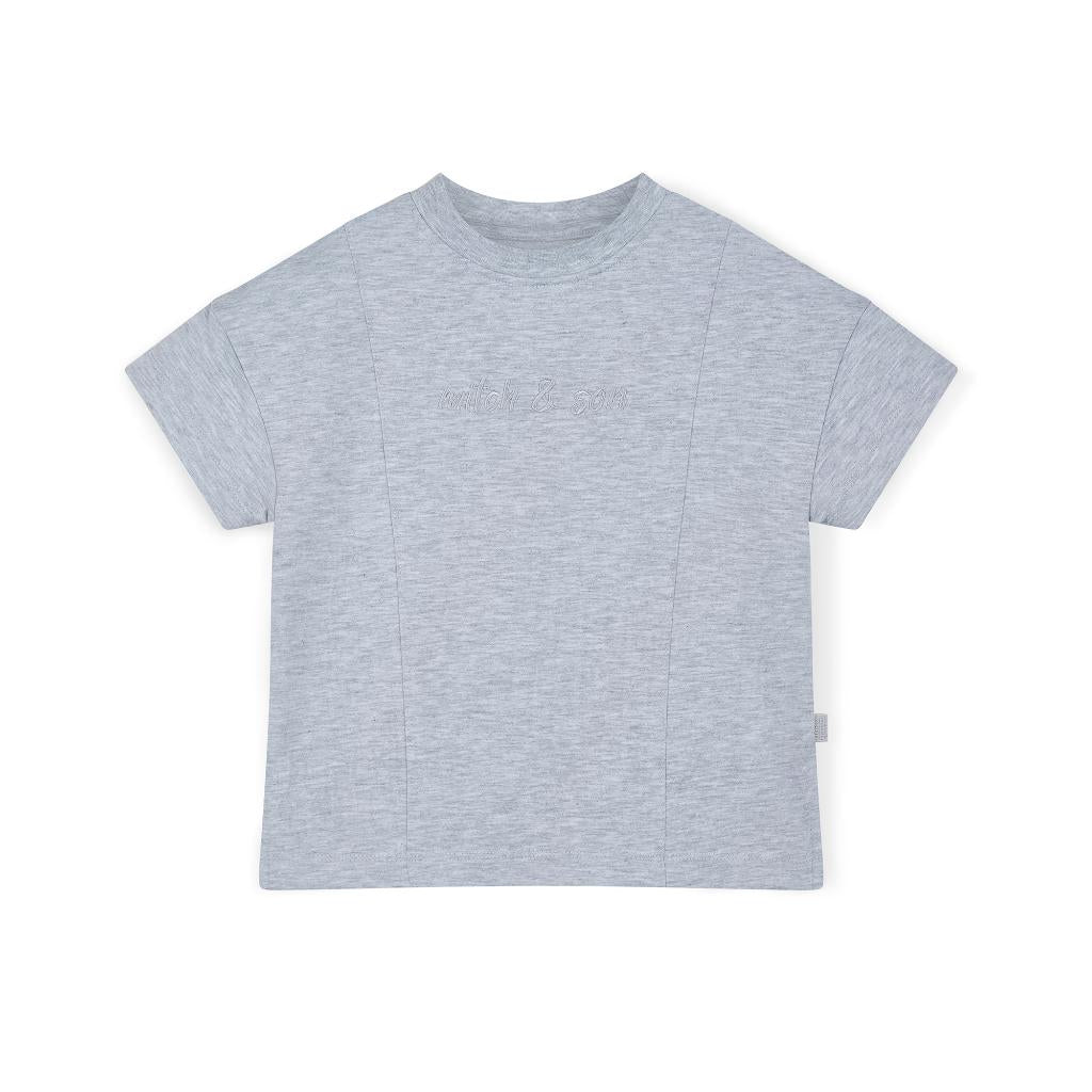 MITCH & SON GRIFFIN SHORTS SET MS25206G