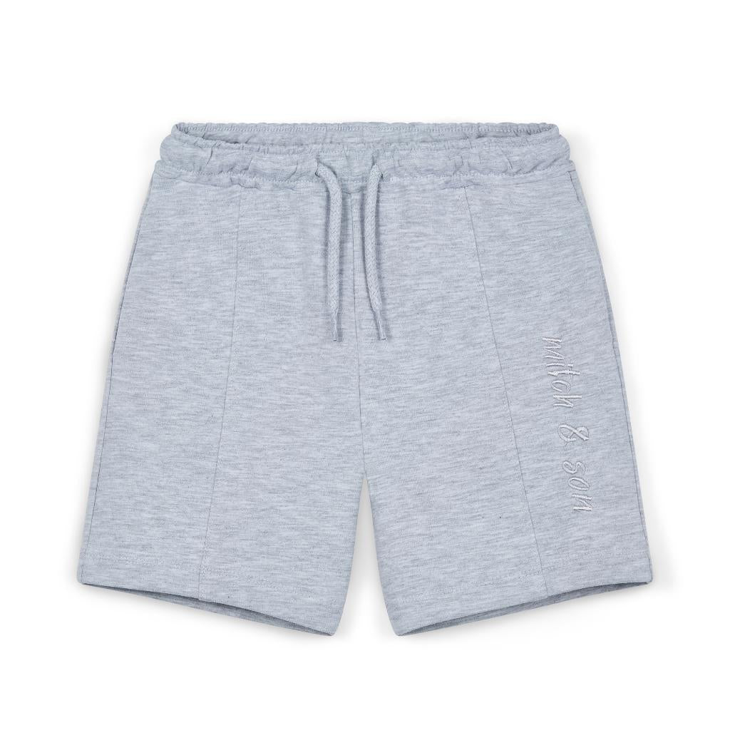 MITCH & SON GRIFFIN SHORTS SET MS25206G