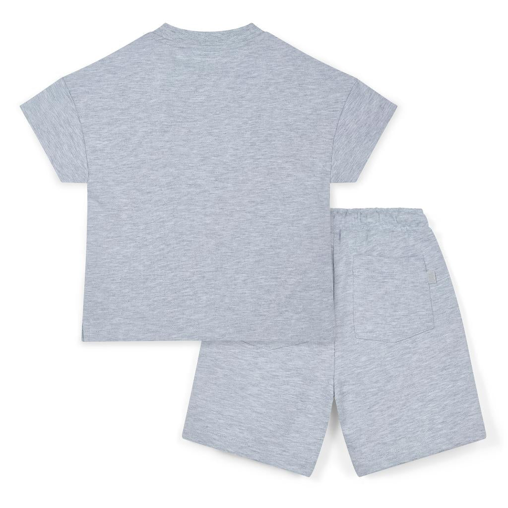 MITCH & SON GRIFFIN SHORTS SET MS25206G