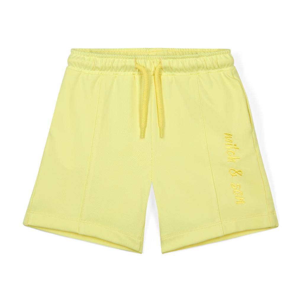 MITCH & SON GRIFFIN SHORTS SET MS25206Y