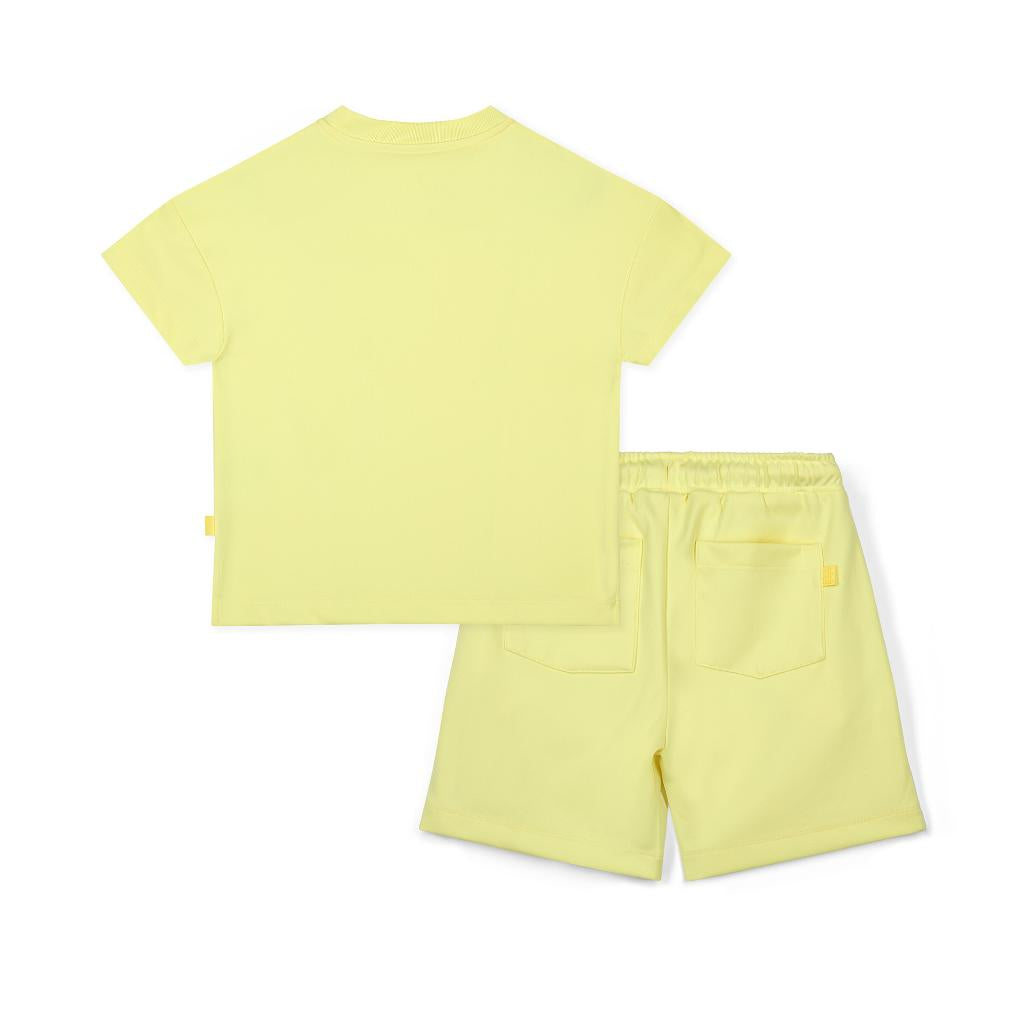 MITCH & SON GRIFFIN SHORTS SET MS25206Y
