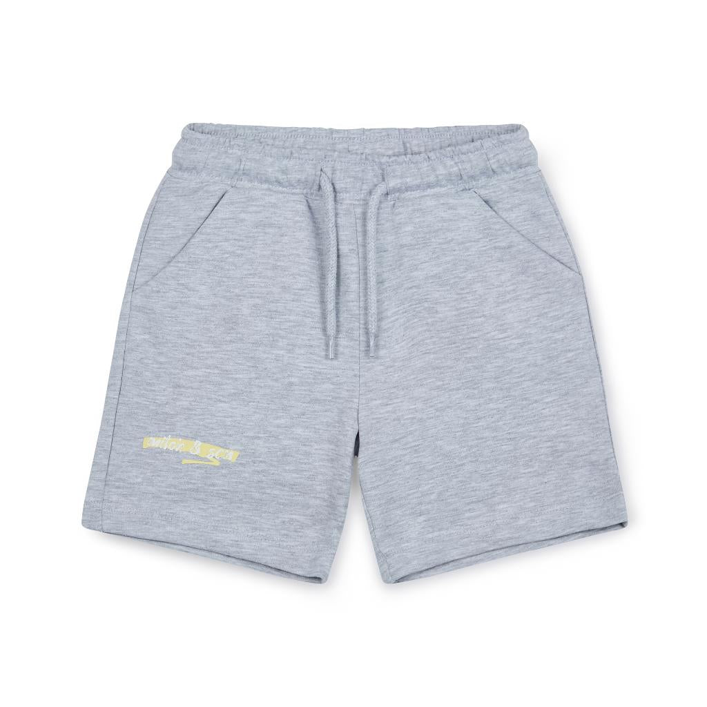 MITCH & SON GAEL POLO SHIRT & SHORTS SET MS25207