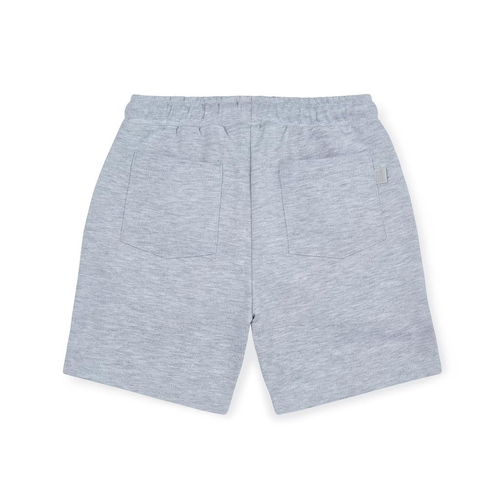 MITCH & SON GAEL POLO SHIRT & SHORTS SET MS25207