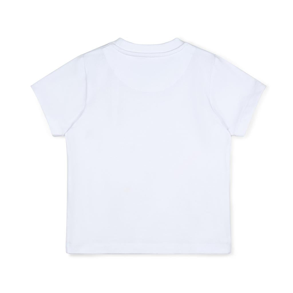 MITCH & SON GARRISON T SHIRT & SHORTS SET MS25213