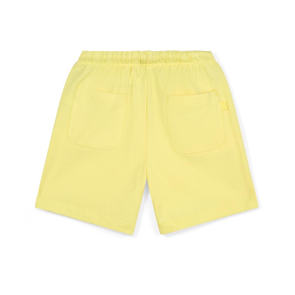 MITCH & SON GARRISON T SHIRT & SHORTS SET MS25213