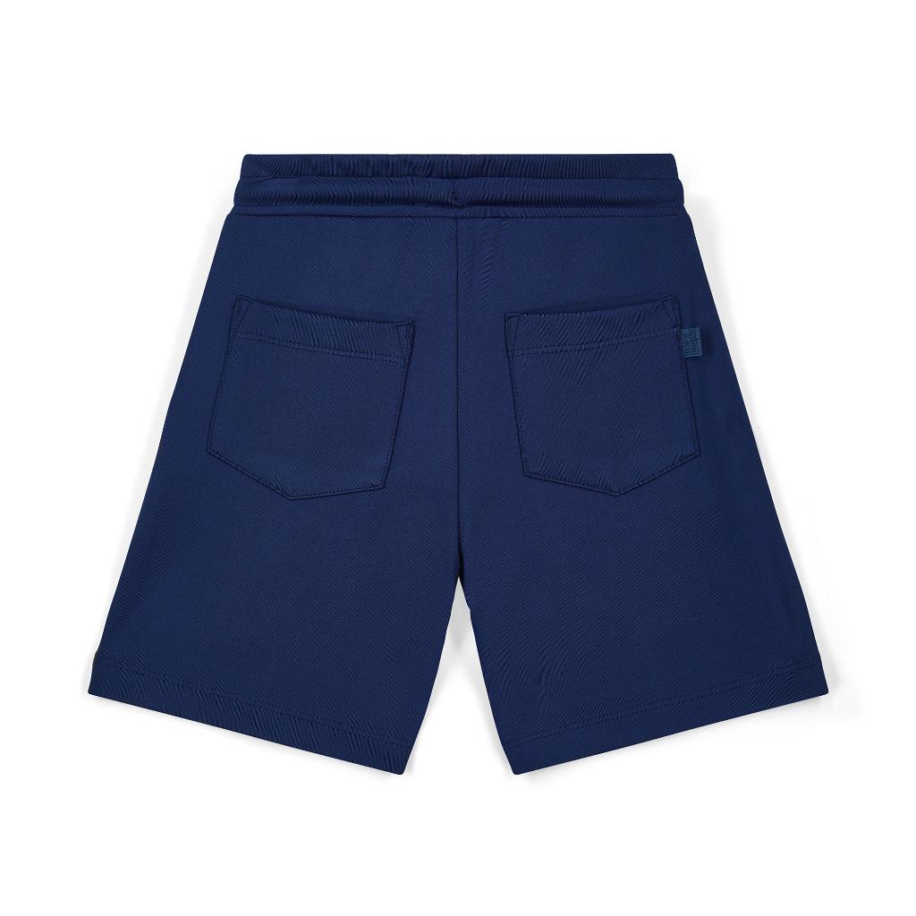 MITCH & SON HARPER SHORTS SET MS25304