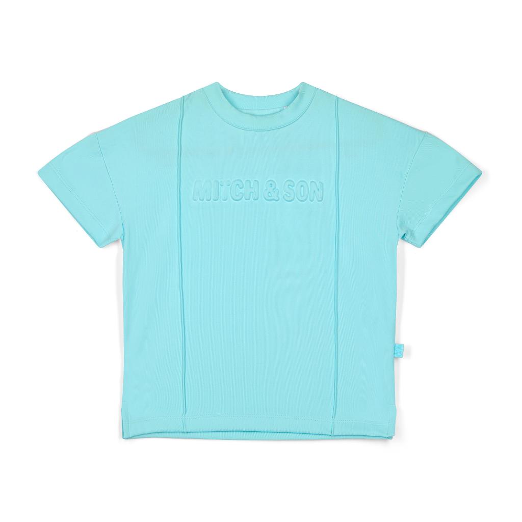 MITCH & SON HARPER SHORTS SET MS25304T