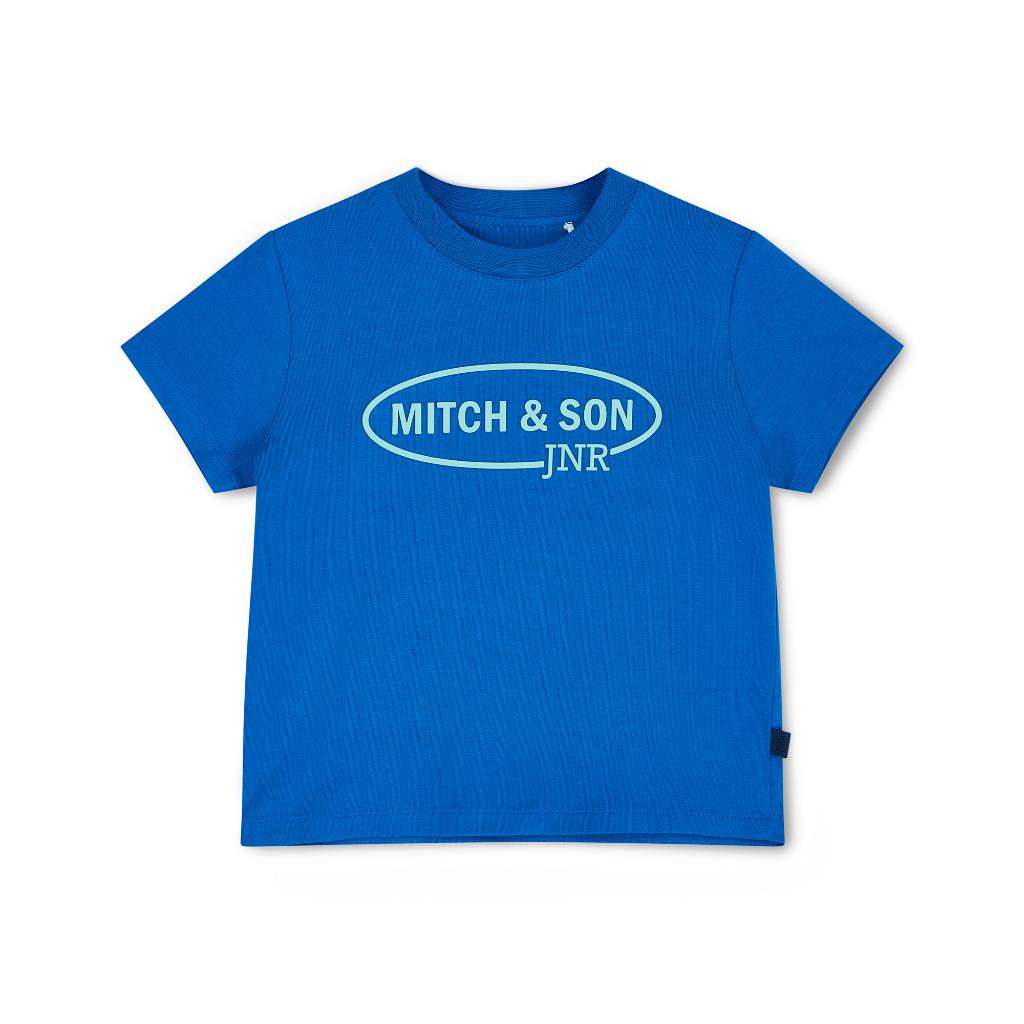 MITCH & SON HUDSON SHORTS SET MS25305