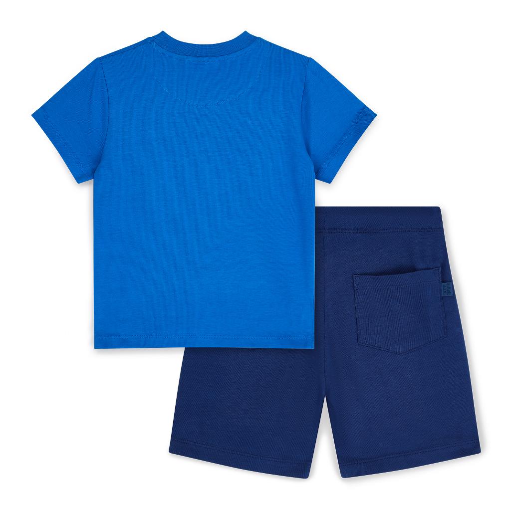 MITCH & SON HUDSON SHORTS SET MS25305