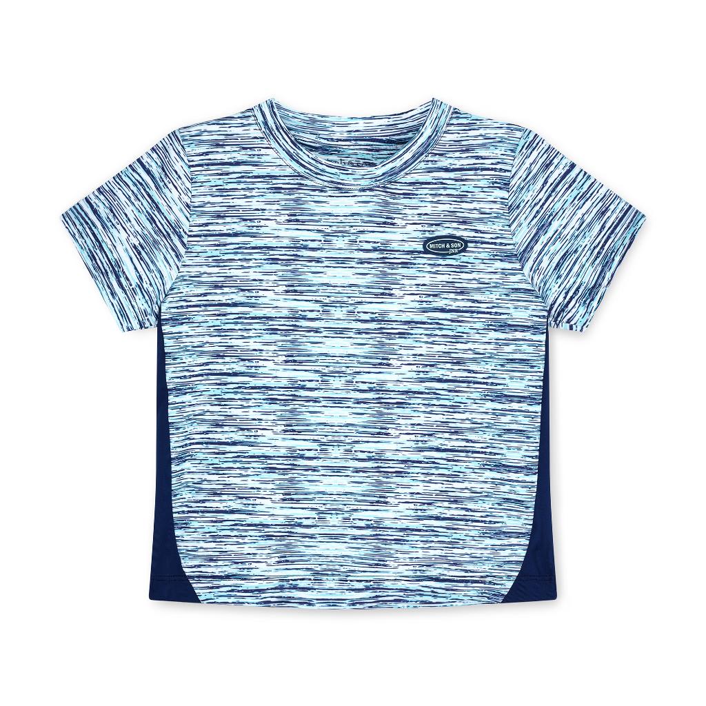 MITCH & SON HECTOR SHORTS SET MS25307