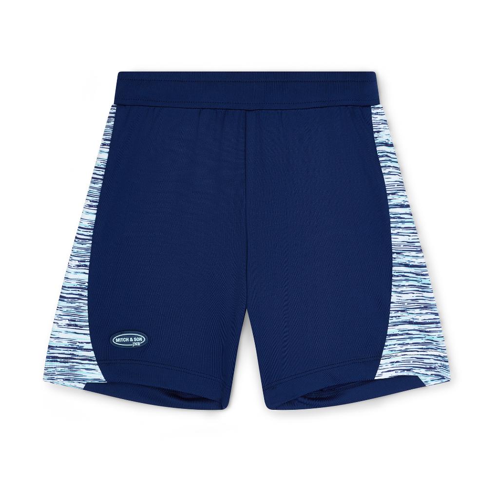 MITCH & SON HECTOR SHORTS SET MS25307