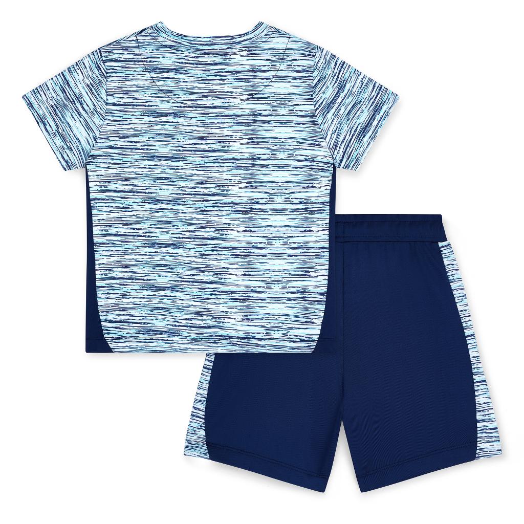 MITCH & SON HECTOR SHORTS SET MS25307