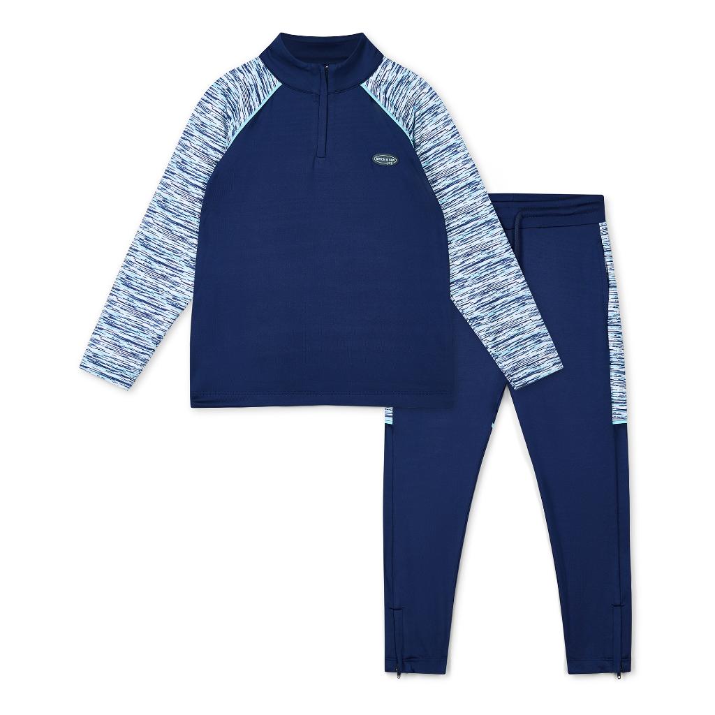 MITCH & SON HARRISON TRACKSUIT MS25308