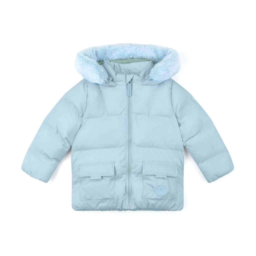 MITCH &amp; SON JACK COAT MS25401