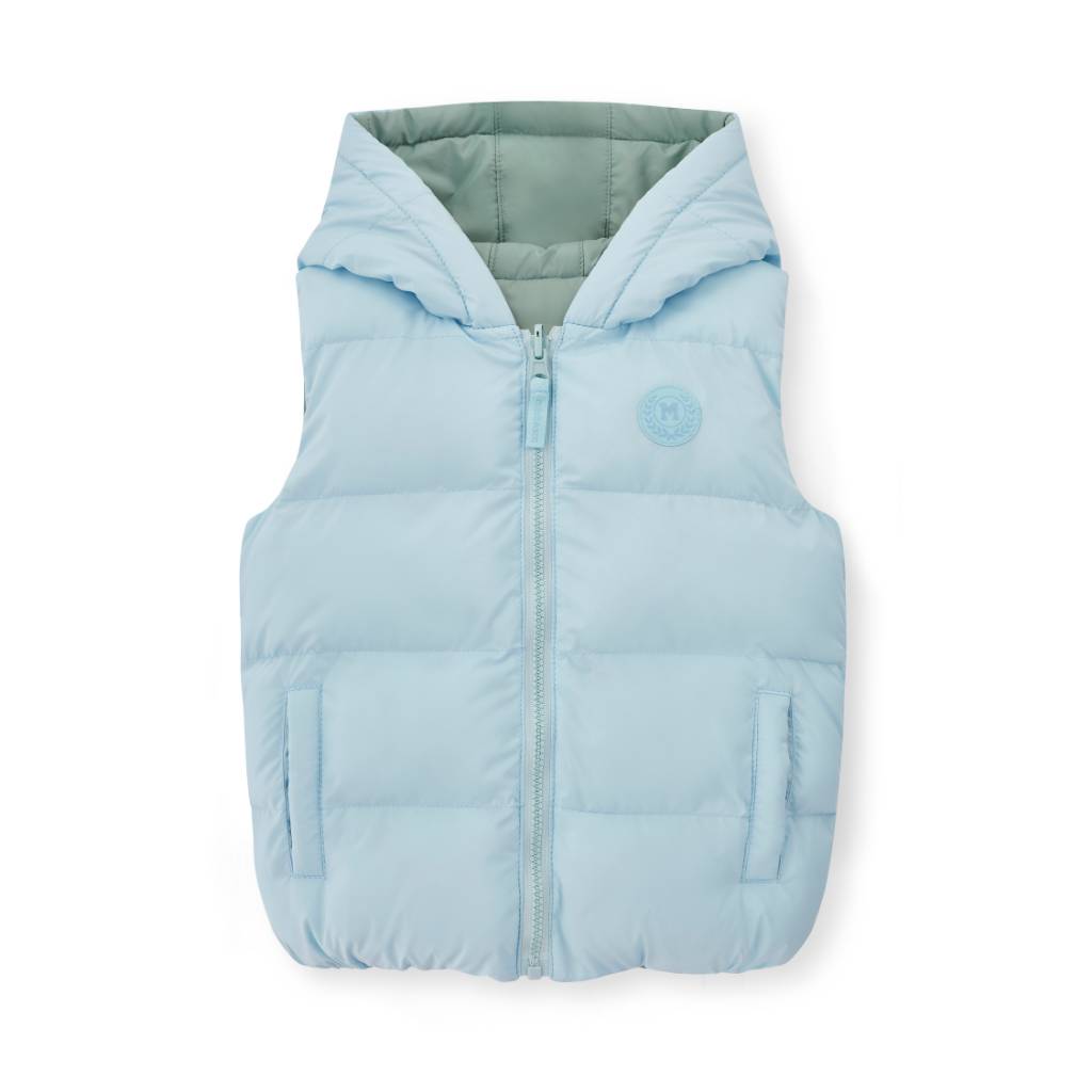 MITCH & SON JAMES GILET MS25402