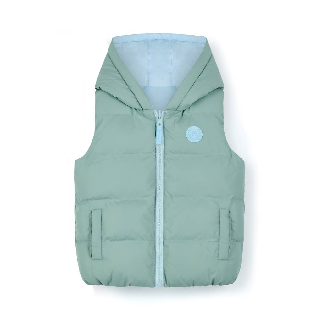MITCH & SON JAMES GILET MS25402