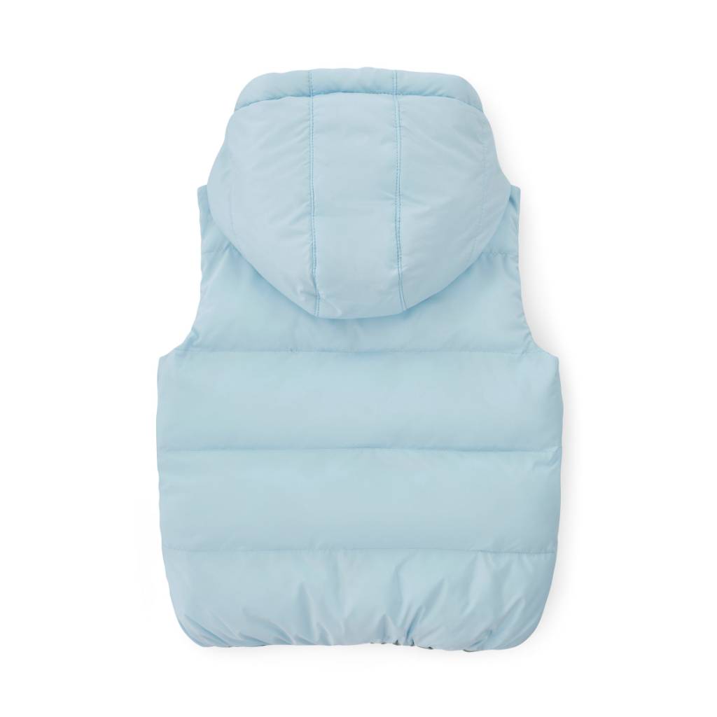 MITCH & SON JAMES GILET MS25402