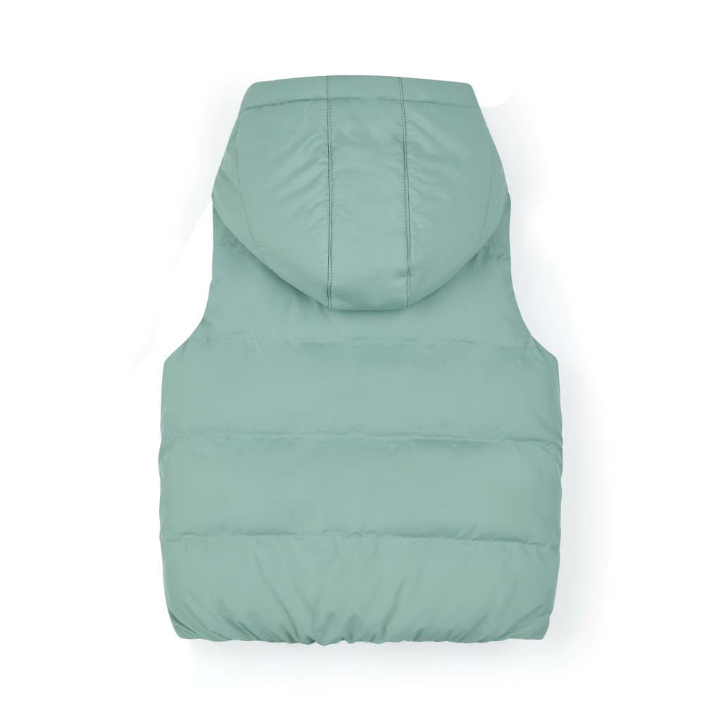 MITCH & SON JAMES GILET MS25402