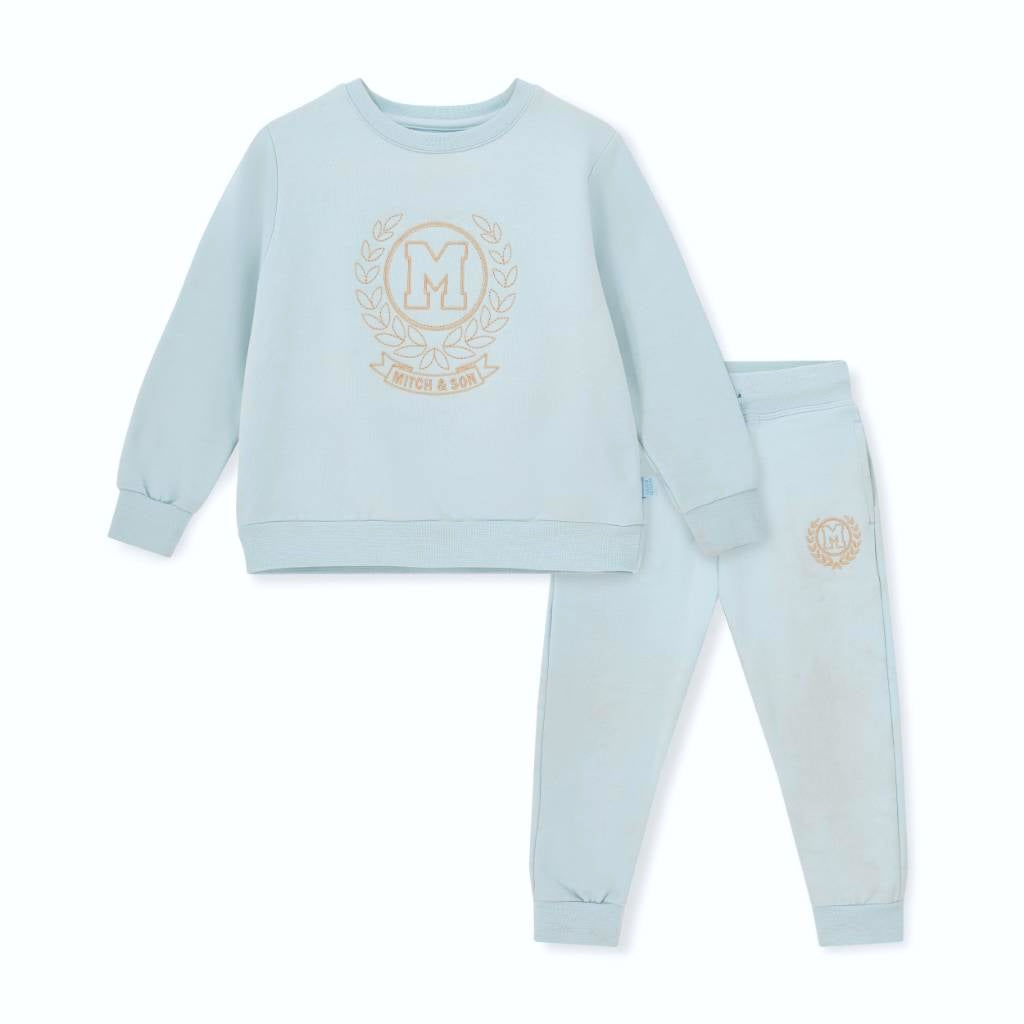 MITCH & SON JAXON TRACKSUIT MS25406B