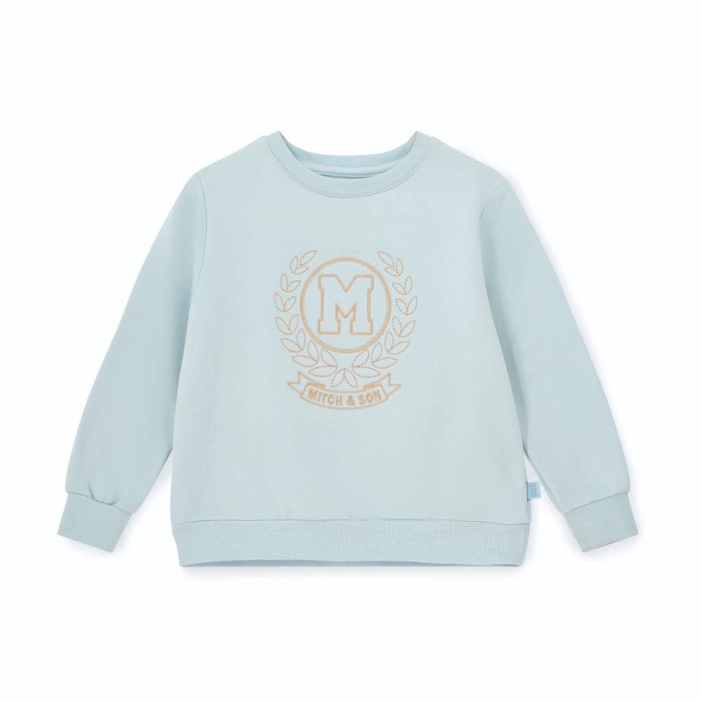 MITCH & SON JAXON TRACKSUIT MS25406B