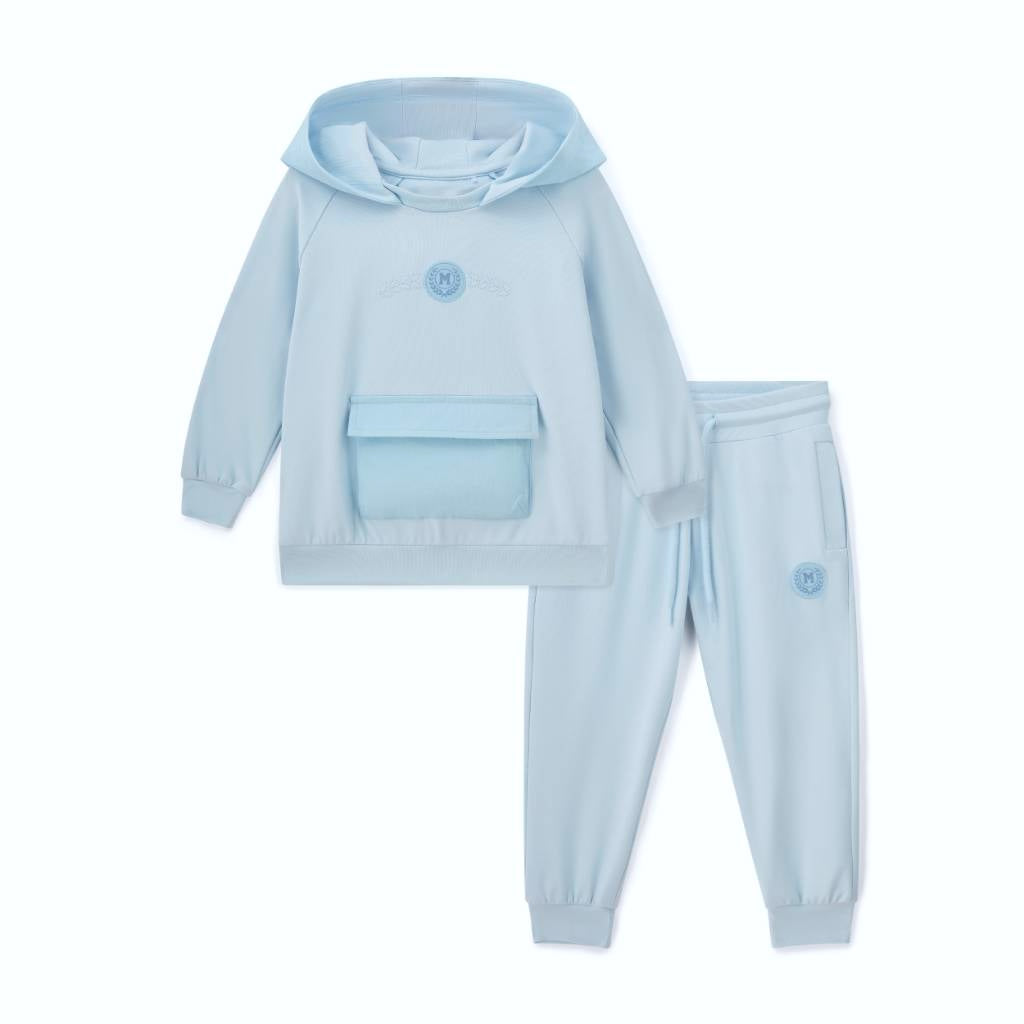 MITCH &amp; SON JULIAN TRACKSUIT MS25407
