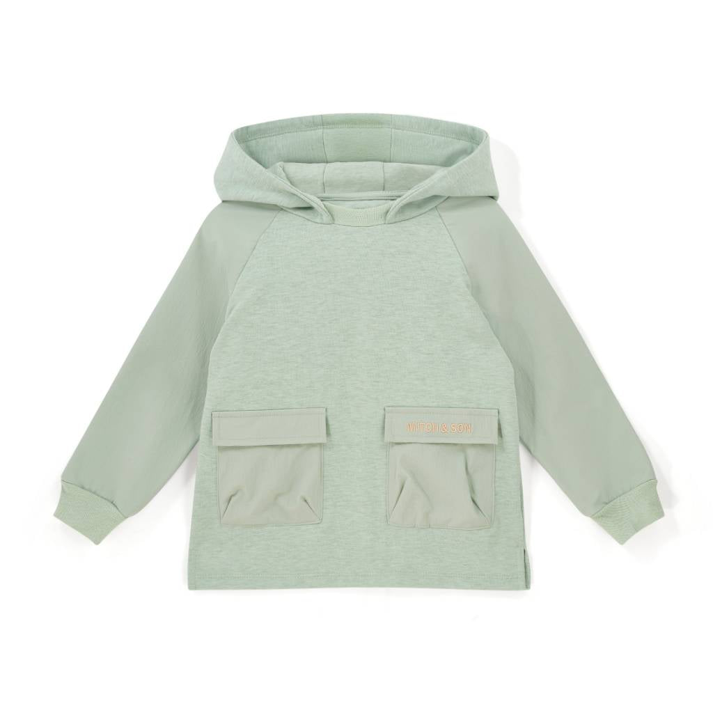 MITCH & SON JOSHUA TRACKSUIT MS25409