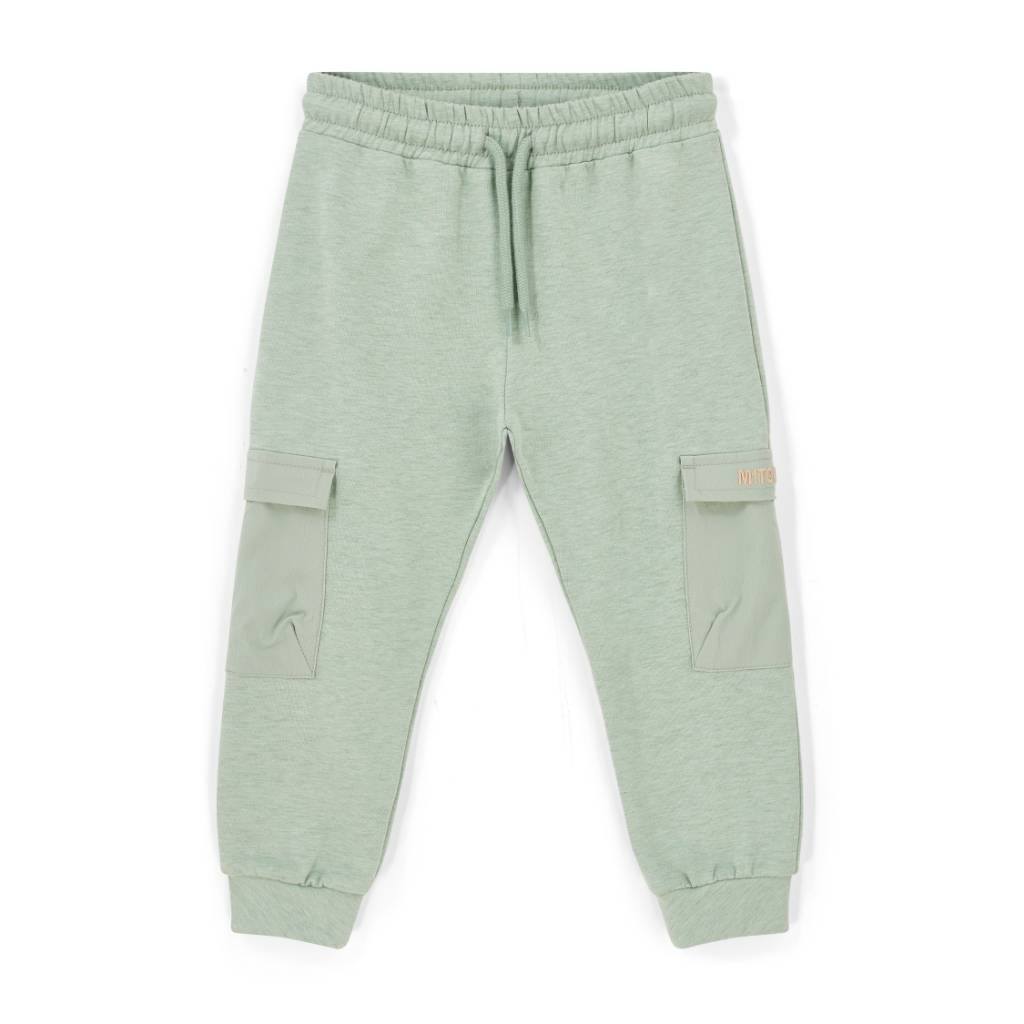 MITCH & SON JOSHUA TRACKSUIT MS25409