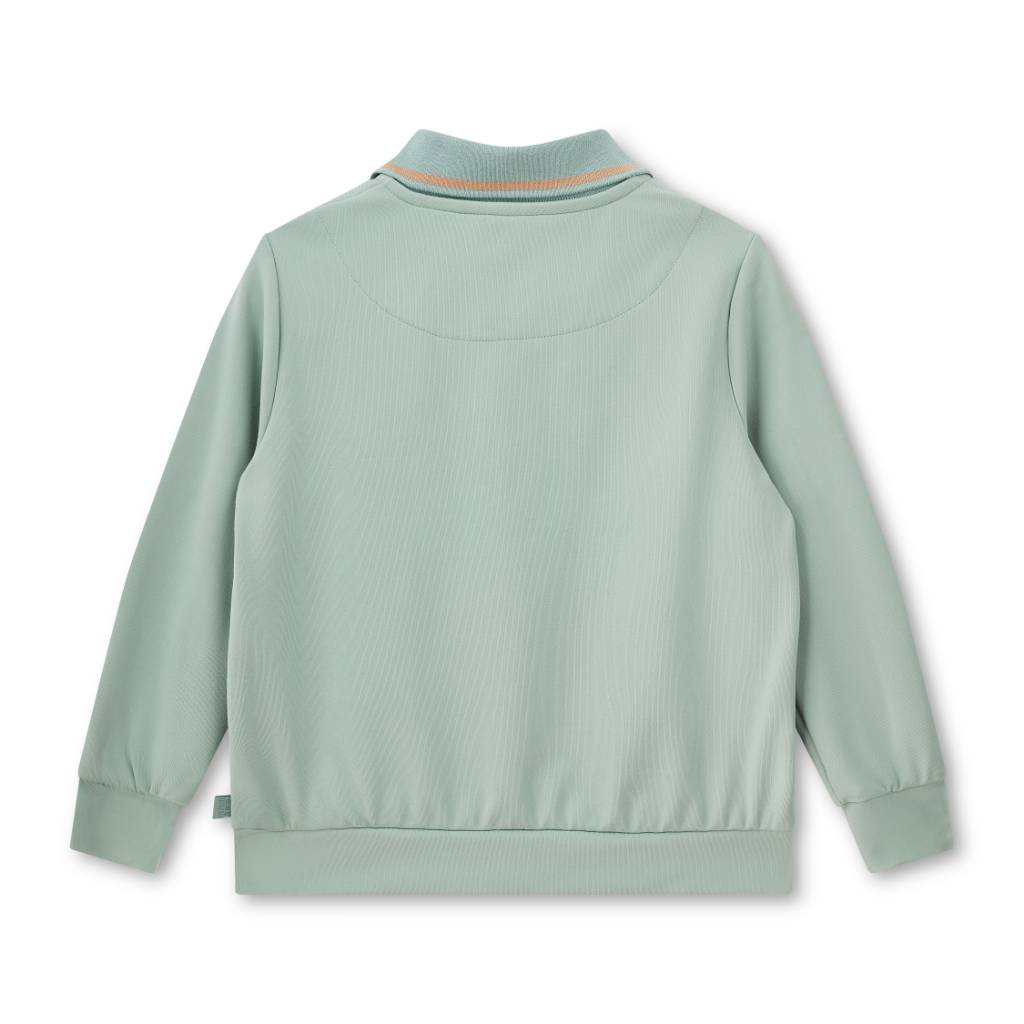 MITCH & SON JORDAN POLO SET MS25411G