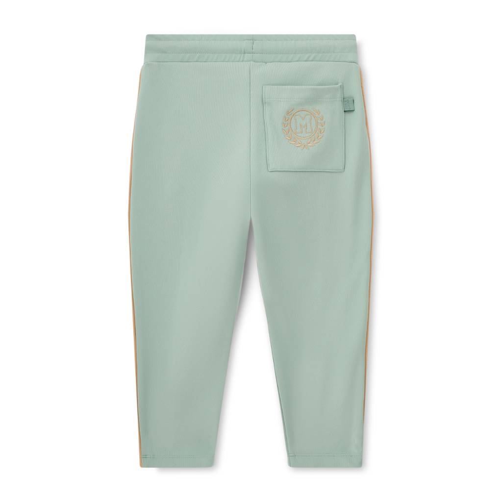 MITCH & SON JORDAN POLO SET MS25411G